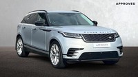 2020 Land Rover Range Rover Velar 3.0 P400 R-Dynamic HSE 5dr Auto ESTATE PETROL 