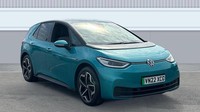 2022 Volkswagen ID3 150kW Tour Pro S 77kWh 5dr Auto Electric Hatchback Hatchback
