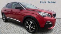 2018 Peugeot 3008 1.2 Puretech Allure 5dr EAT6 Estate Petrol Automatic