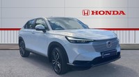2023 Honda HR-V 1.5 eHEV Elegance 5dr CVT Hybrid Hatchback Hatchback Hybrid Auto