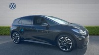 2026 Volkswagen ID.3 150kW Match Pro 59kWh 5dr Auto Electric Hatchback Hatchback