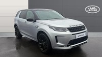 2023 Land Rover Discovery Sport 1.5 P300e R-Dynamic HSE 5dr Auto [5 Seat] Statio
