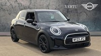 2023 MINI Hatchback 1.5 Cooper Exclusive 5dr Auto Petrol Hatchback Hatchback Pet