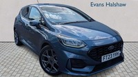 2023 Ford Fiesta 1.0 EcoBoost ST-Line 5dr HATCHBACK PETROL Manual