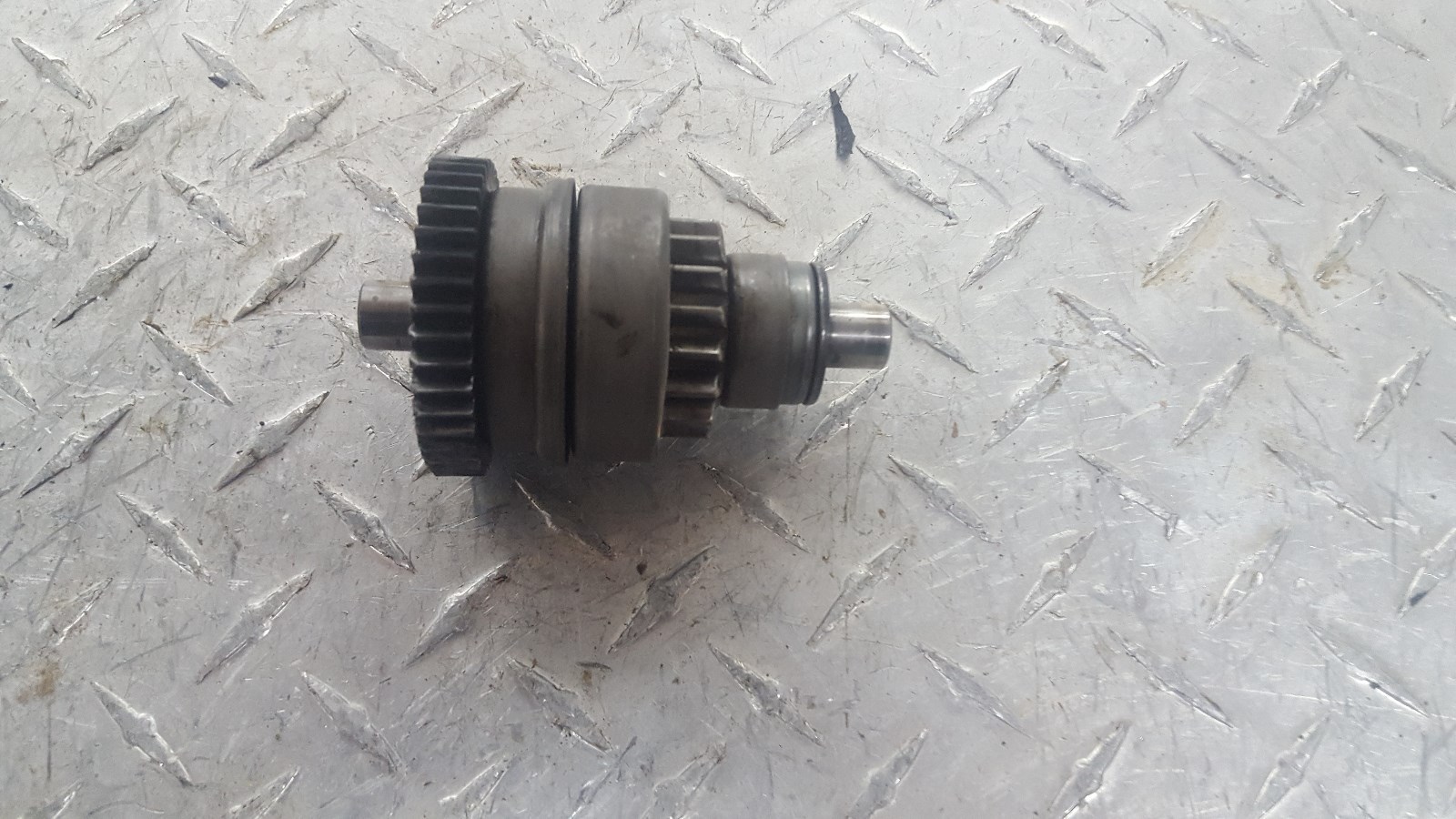 2004 POLARIS RANGER 500 4X4 Starter Bendix 115 eBay