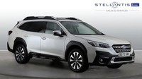 2023 Subaru Outback 2.5i Touring Estate 5dr Petrol Lineartronic 4WD Euro 6 (s/s)