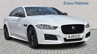 2019 Jaguar XE 2.0d [180] Landmark Edition 4dr Auto Saloon Diesel Automatic
