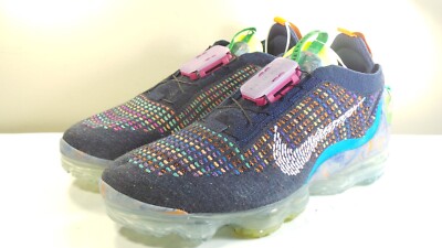 NIKE 2020 AIR VAPORMAX FK CJ6740 400 FLYKNIT MULTI COLOR 8.5 MAX 90 1 PLUS 95 97