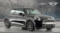 2022 MINI Hatchback 1.5 Cooper Classic 3dr Auto Petrol Hatchback Hatchback Petro
