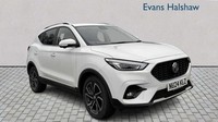 2024 MG Motor UK Zs 1.0T GDi Exclusive 5dr Hatchback Petrol Manual