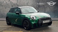 2022 MINI Hatchback 1.5 Cooper Sport 3dr Auto Petrol Hatchback Hatchback Petrol 