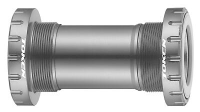 TOKEN BSA Thread Bottom Bracket for BB386 or BB392 Crank