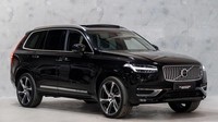 2019 Volvo XC90 2.0 T5 Inscription Pro Auto 4WD Euro 6 (s/s) 5dr ESTATE Petrol A