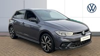 2025 Volkswagen Polo 1.0 TSI 115 Black Edition 5dr DSG Petrol Hatchback Hatchbac