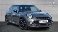 2019 MINI HATCHBACK 2.0 Cooper S Sport II 3dr Auto HATCHBACK PETROL Automatic