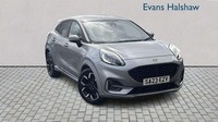 2023 Ford Puma 1.0 EcoBoost Hybrid mHEV ST-Line X 5dr HATCHBACK PETROL Manual
