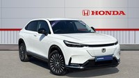 2024 Honda e NY1 150kW Elegance 69kWh 5dr Auto Electric Hatchback Hatchback Elec