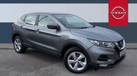 2020 Nissan Qashqai 1.3 DiG-T Acenta Premium 5dr Petrol Hatchback Hatchback Petr