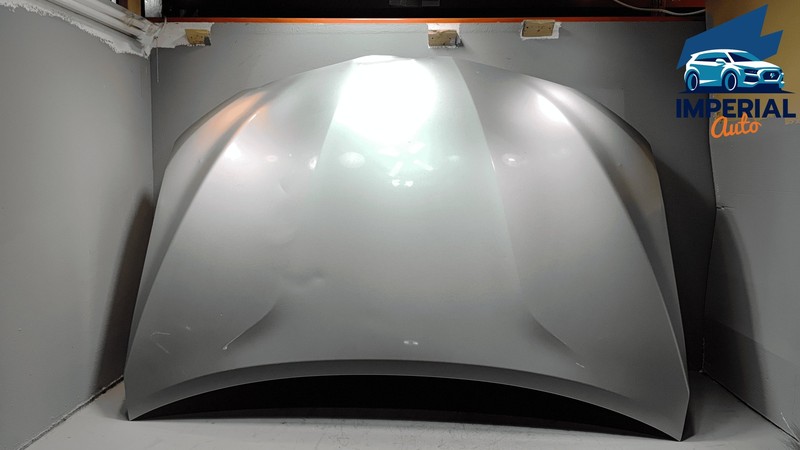 Used 2018-2024 Toyota Camry Hood Bonnet Shell Cover Panel OEM (Damaged)