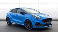 2023 Ford Puma 1.5 EcoBoost ST 5dr Petrol Hatchback Hatchback Petrol Manual