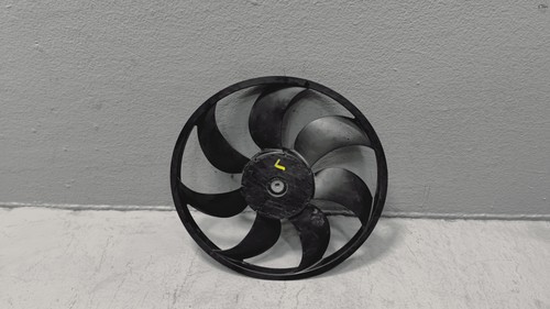 2019-2025 Nissan Altima 2.5L Engine Radiator Driver Side Blower Fan Blade OEM