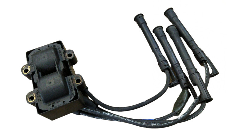 ZÃ¼Ndspule  7700274008 FÃ¼R  Renault Lada Mazda Dacia