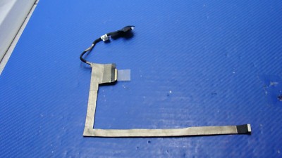 HP EliteBook 2570p 12.5" Genuine LCD Video Cable 6017B0341801 685504-001 ER*