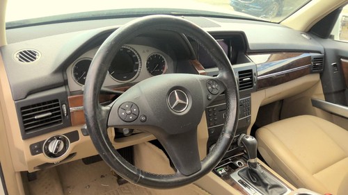 Used Engine Complete Assembly fits: 2011 Mercedes-benz Mercedes glk-class 204 Ty