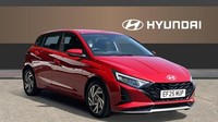 2025 Hyundai i20 1.0T GDi Advance [Nav] 5dr Petrol Hatchback Hatchback Petrol Ma