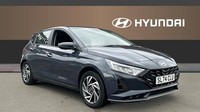 2024 Hyundai i20 1.0T GDi Advance 5dr Petrol Hatchback Hatchback Petrol Manual