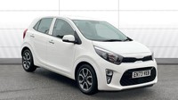 2024 Kia Picanto 1.0 3 5dr [4 seats] Petrol Hatchback Hatchback Petrol Manual