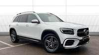 2024 Mercedes-Benz GLB 220d 4Matic AMG Line Premium 5dr 8G-Tronic Diesel Estate 