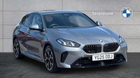 2025 BMW 1 Series 120 M Sport 5dr Step Auto Hatchback Petrol Automatic