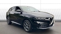 2023 Alfa Romeo Tonale 1.5 MHEV Ti 5dr Auto HATCHBACK PETROL Automatic