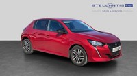 2023 Peugeot 208 1.2 PureTech Allure Premium + Hatchback 5dr Petrol Manual Euro 