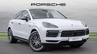 2023 Porsche Cayenne V6 Platinum Ed Eh Coupe Plug-In Hy Automatic
