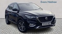 2023 MG MOTOR UK HS 1.5 T-GDI Exclusive 5dr DCT ESTATE PETROL Automatic