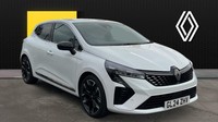 2024 Renault Clio 1.6 E-TECH full hybrid 145 Techno 5dr Auto Hybrid Hatchback Ha