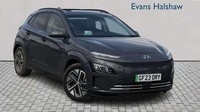 2023 Hyundai KONA 150kW Ultimate 64kWh 5dr Auto Hatchback Electric Automatic
