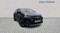 2019 Vauxhall Grandland X 1.2 Turbo Sport Nav 5dr Hatchback Petrol Manual
