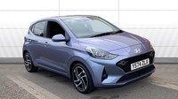 2024 Hyundai i10 1.0 [63] Premium 5dr [Nav] Petrol Hatchback Hatchback Petrol Ma