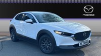 2024 Mazda CX-30 2.0 e-Skyactiv X MHEV Centre-Line 5dr Petrol Hatchback Hatchbac