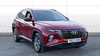 2022 Hyundai TUCSON 1.6 TGDi SE Connect 5dr 2WD Petrol Estate Estate Petrol Manu