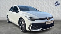 2026 Volkswagen Golf TSI eHybrid 19.7kWh GTE DSG Euro 6 5-door Hatchback Hybrid 