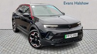 2022 Vauxhall Mokka 100kW GS Line 50kWh 5dr Auto Hatchback Electric Automatic