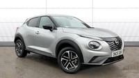 2025 Nissan Juke 1.6 Hybrid N-Connecta 5dr Auto Hybrid Hatchback Hatchback Hybri