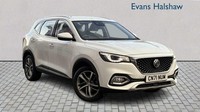 2021 MG Motor UK Hs 1.5 T-GDI Excite 5dr DCT Hatchback Petrol Automatic