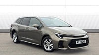 2023 Suzuki Swace 1.8 Hybrid Ultra 5dr CVT Hybrid Estate Estate Hybrid Automatic