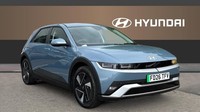 2026 Hyundai IONIQ 5 125kW Advance 63 kWh 5dr Auto Electric Hatchback Hatchback 