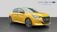 2023 Peugeot 208 1.2 PureTech Allure Premium + Hatchback 5dr Petrol Manual Euro 